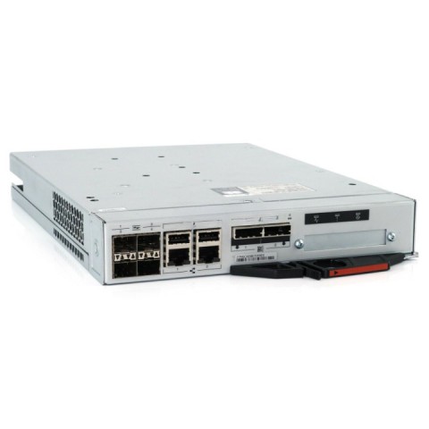 IBM 00L4647 V7000 2076-124 Controller