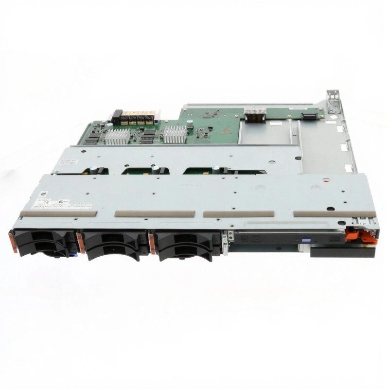 IBM 00MH967 FC5652 Disk and Media Backplane SAS 6-Port, 74Y9515 00MH968 46K5657 74Y8661