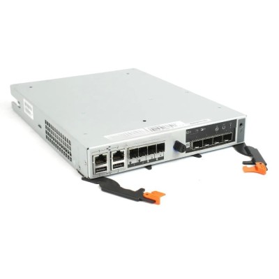 IBM 00RY384 Storwize V5000 Node Canister Controller without Battery for 2078-24C 00Y5860 00Y5764