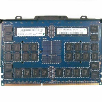 0/8GB Memory DIMM DDR3 1066MHz Power7