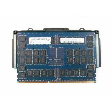 0/8GB Memory DIMM DDR3 1066MHz Power7