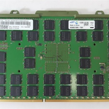 64GB DDR3 1066 Power CUoD Memory RAM