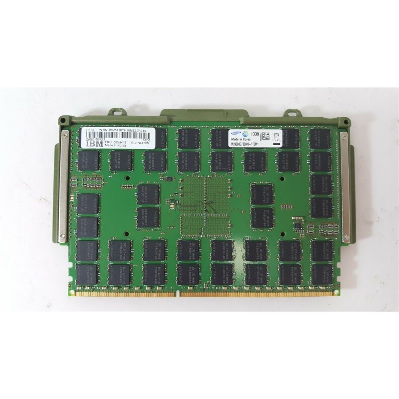 IBM 00V5416 64GB DDR3 1066 Power CUoD Memory RAM