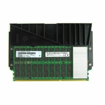 32GB DDR4 1600MHz CDIMM DRAM Memory - 4GB Modules
