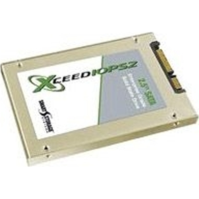 IBM 00W1125 100GB SATA 2.5-Inch MLC HS Enterprise SSD