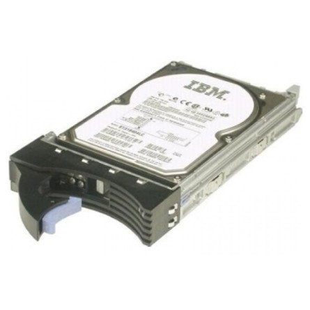 IBM 00W1595 600GB SAS 10000 RPM 6GB 2.5-Inch Hard Disk Drive