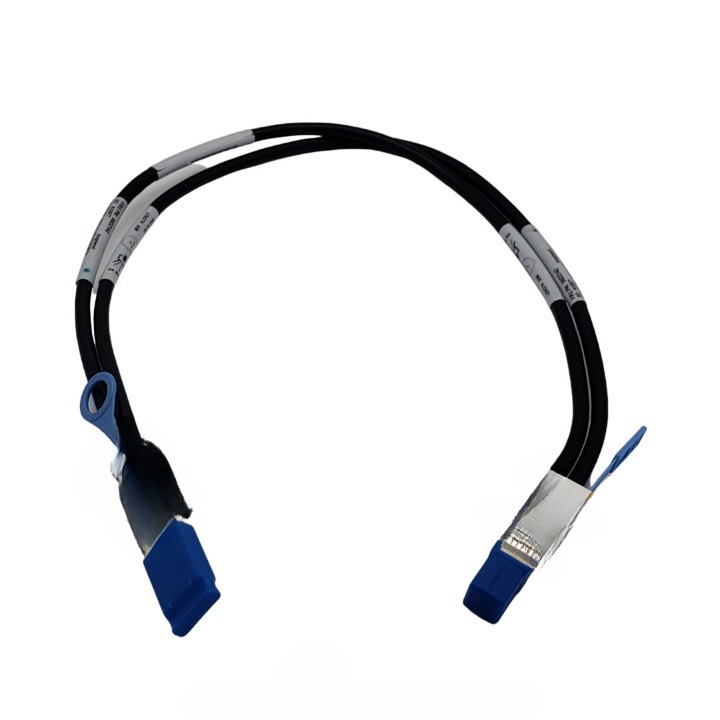 IBM 00Y2459 0.6-Meter SAS Cable MSAS HD to MSAS