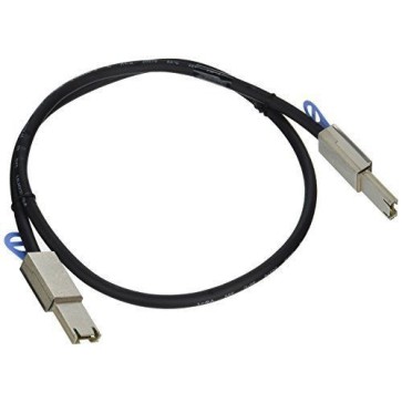 IBM 00Y2467 1.5-Meter SAS Cable Mini-SAS HD to Mini-SAS HD