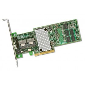 6GB SAS 4-Port Host Interface Card