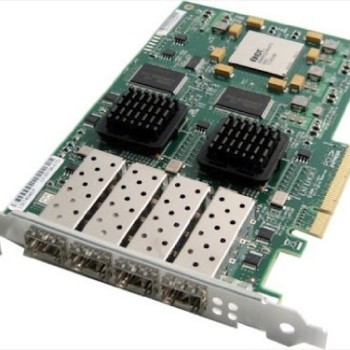 EServer 8GB FC 4-Port Host Interface Card