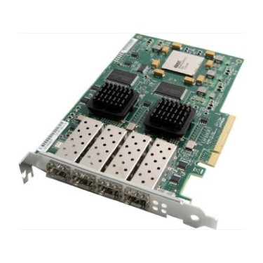 IBM 00Y2491 EServer 8GB FC 4-Port Host Interface Card