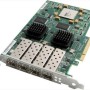 EServer 8GB FC 4-Port Host Interface Card