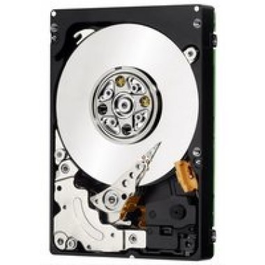 146GB SAS 15000 RPM 6GB 2.5-Inch Hard Disk Drive