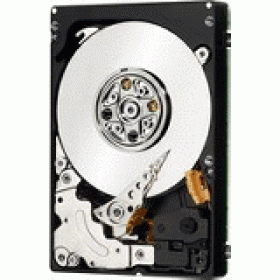 300GB SAS 10000 RPM 6GB 2.5-Inch Hard Disk Drive