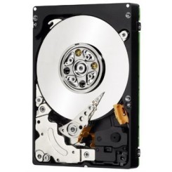 IBM 00Y2505 900GB SAS 10000 RPM 6GB 2.5-Inch Internal Hard Drive Hard Disk Drive