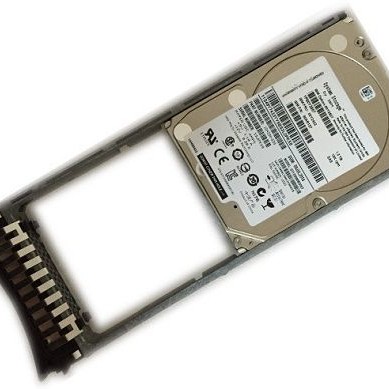 IBM 00Y2507 1.2TB 10000 RPM 6GB SAS 2.5-Inch Hard Disk Drive