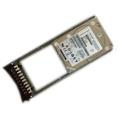 IBM 00Y2507 1.2TB 10000 RPM 6GB SAS 2.5-Inch Hard Disk Drive
