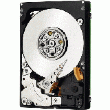 1TB SAS 7200 RPM 6GB NL 2.5-Inch Hard Disk Drive