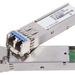 8GB FC SW SFP Transceivers Pair