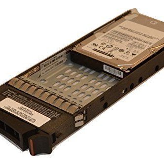 600GB 10k 6GB SAS HDD for V7000