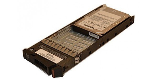 IBM 00Y2683 600GB 10K 2.5インチ ハードドライブ FC 3546 85Y6268 並行輸入品 New 00Y2683 IBM 600-GB 10K 6G 2.5 SAS HDD Wholesale 00Y2683 IBM