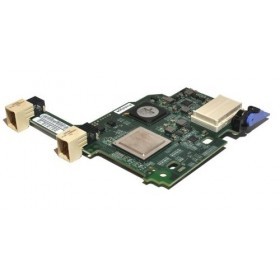 Qlogic Ethernet & 8GB FC Exp Card CFFh for BladeCenter