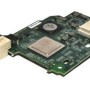 Qlogic Ethernet & 8GB FC Exp Card CFFh for BladeCenter