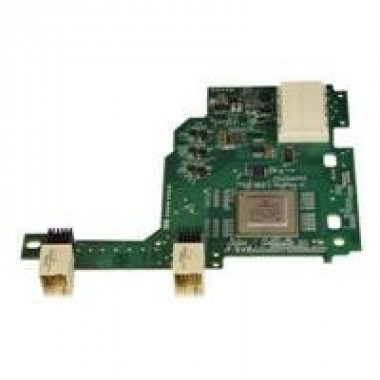 QLogic 2-Port 10Gb Converged Network Adapter (CFFh) for IBM BladeCenter