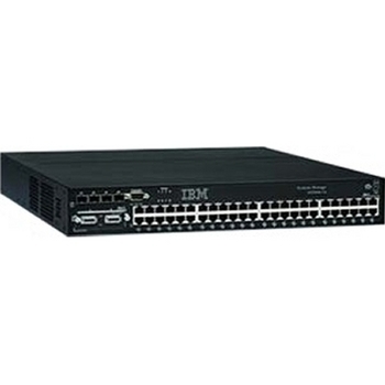 IBM 00Y3324 Flex System FC5022 24-Port 16GB SAN Scalable Switch