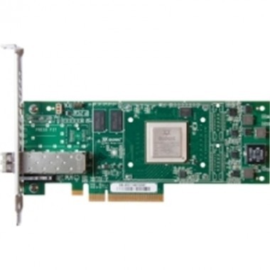 Qlogic 16GB FC Single Port HBA for System X