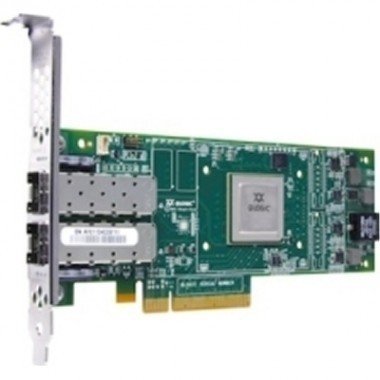 Qlogic 16GB FC Dual Port HBA for System X