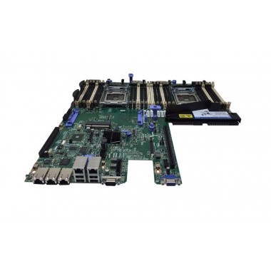 System x3550 M4 V2 System Board, Motherboard