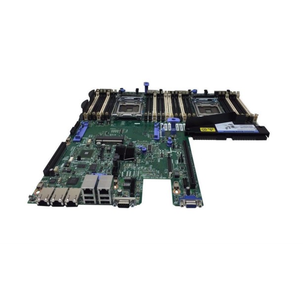 IBM 00Y8375 System x3550 M4 V2 System Board, Motherboard