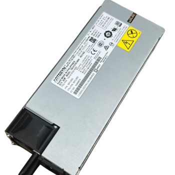 Lenovo 550 Watt Power Supply High Efficiency DC Output Lenovo 550 Watt Power Supply High Efficiency DC Output