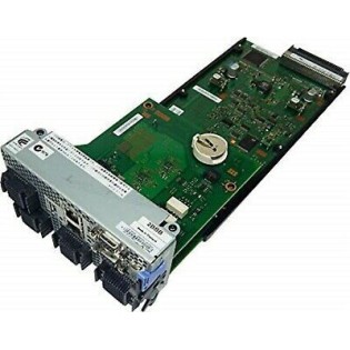 IBM 01LL173 Flex Service Proc FSP Card; 00E1662 00E2114 00E2112