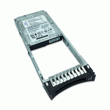 Hard Disk Drive 1.2TB 10k 6g SAS 2.5 SFF
