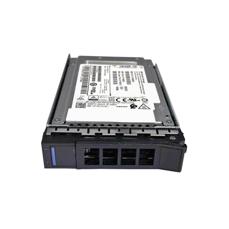 IBM 01YM586 1.92TB 2.5-Inch NVMe Flash Drive (Compatible)
