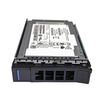3.84TB 2.5-Inch NVMe Flash Drive