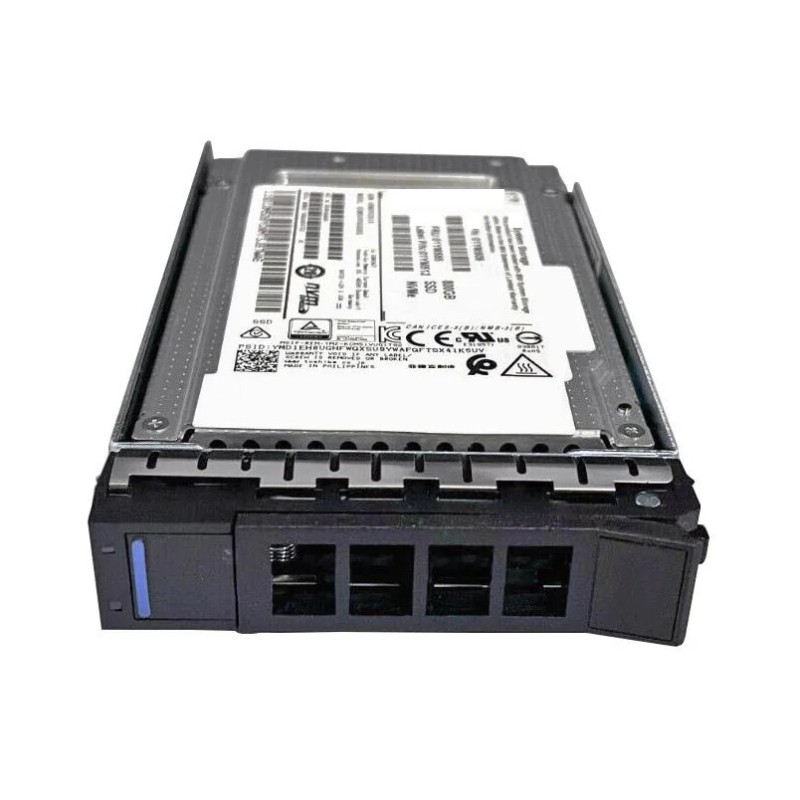 IBM 01YM587 3.84TB 2.5-Inch NVMe Flash Drive