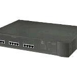 8271-712 12-Port 10/100 Switch
