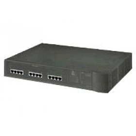 8271-712 12-Port 10/100 Switch