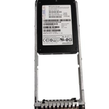 3.84TB 12Gb/s SAS 2.5-Inch Flash Drive