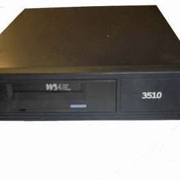 DDS-4 External Tape Drive