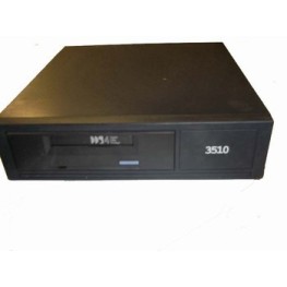 IBM 03K8762 DDS-4 External Tape Drive