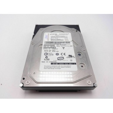 73.4GB Ultra320 SCSI Hard Disk Drive 15K RPM