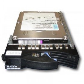 18.2 GB 10K Ultra 160 SCSI Hot-Swap SL Hard Drive