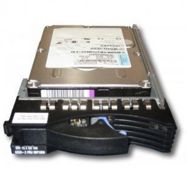 18.2 GB 10K Ultra 160 SCSI Hot-Swap SL Hard Drive
