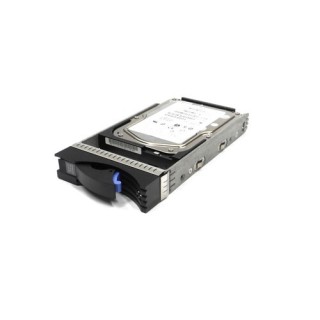 IBM 06P5772 36.4GB 15000RPM 2GB FC Hot Swap HDD with Tray