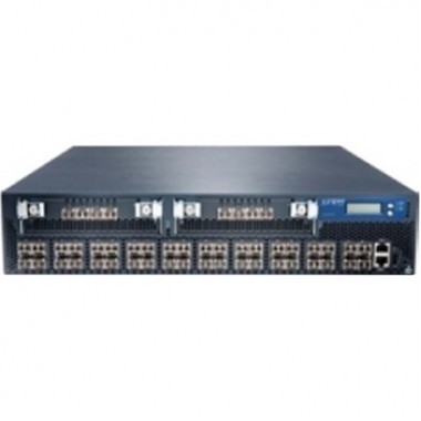 EX4500 40-Port 1/10g Switch 128g Vc AC Power Supply Back to Front Airflow