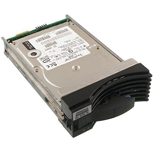 IBM 07N9438 36.4GB 10k U320 SCSI Lvd SSA TotalStorage Hard Drive